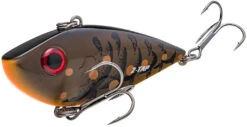 Strike King Red Eyed Shad Tungsten 2 Tap 1/2 Oz. Lipless Crankbait 24 Strike King Red Eyed Shad Tungsten 2 Tap 1/2 Oz. Lipless Crankbait -Fishing Promotion Store brown craw 2e6f5c8d 2b05 4458 85c6 7820cdab09e8