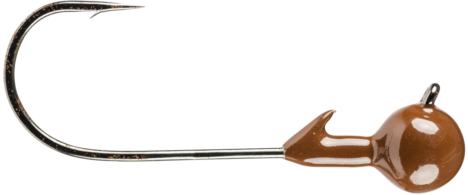 Strike King Tour Grade Jig Shakey Head 3 Pack 5 Strike King Tour Grade Jig Shakey Head 3 Pack - Image 3