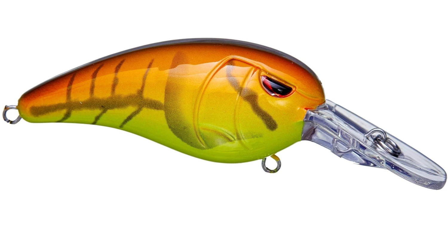 SPRO Mike McClelland RkCrawler 50 Medium Diving Crankbait 13 SPRO Mike McClelland RkCrawler 50 Medium Diving Crankbait - Image 11