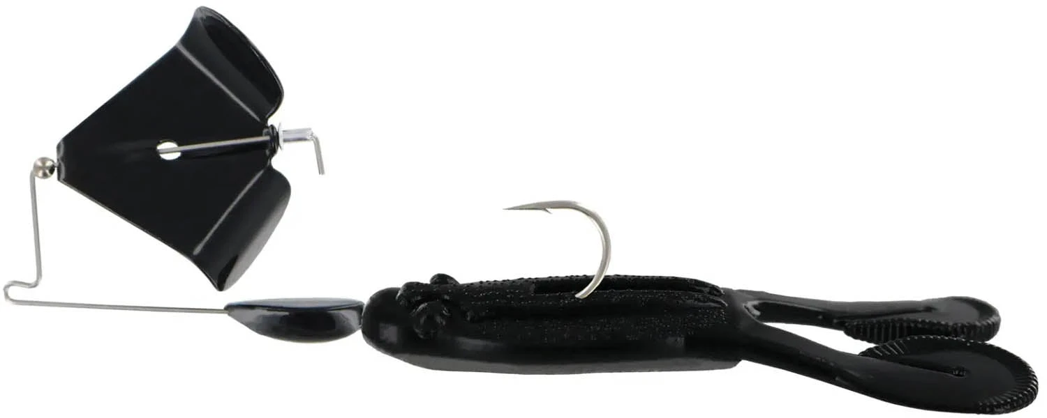 Big Bite Baits Tour Toad Buzzbait 3 Big Bite Baits Tour Toad Buzzbait