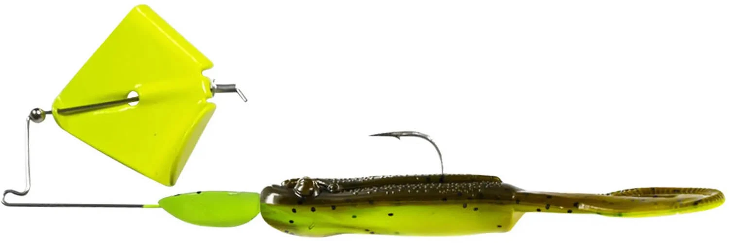 Big Bite Baits Tour Toad Buzzbait 5 Big Bite Baits Tour Toad Buzzbait - Image 3