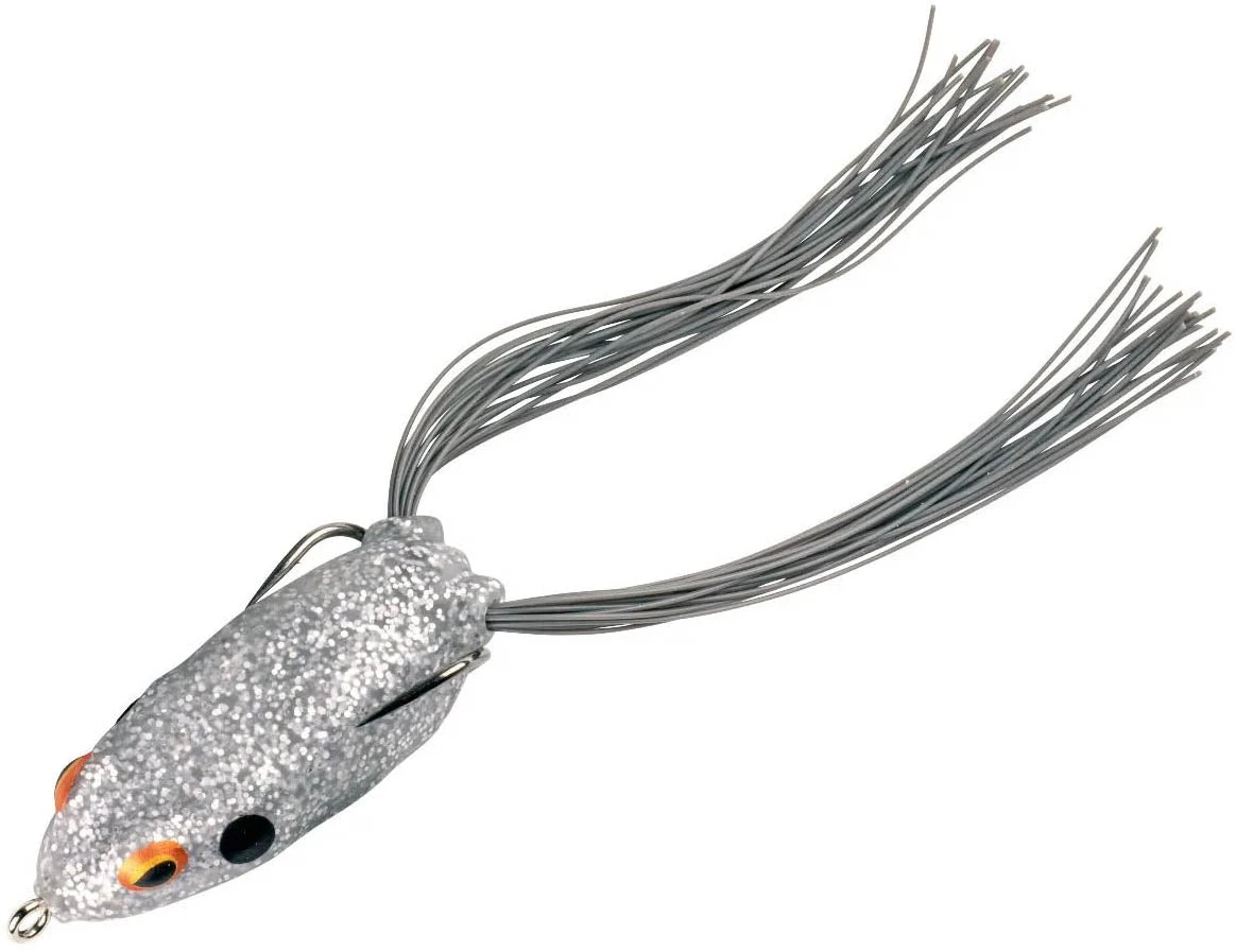 Booyah Pad Crasher 2 1/2 Inch Hollow Body Frog 15 Booyah Pad Crasher 2 1/2 Inch Hollow Body Frog - Image 13
