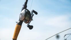 Daiwa CA 80 Baitcasting Reel 15 Daiwa CA 80 Baitcasting Reel -Fishing Promotion Store ca80 lifestyle4