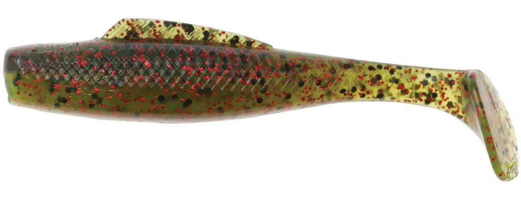 Z-Man MinnowZ 3 Inch Soft Plastic Paddle Tail Swimbait 6 Pack 11 Z-Man MinnowZ 3 Inch Soft Plastic Paddle Tail Swimbait 6 Pack - Image 9