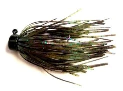 Z-Man ShroomZ Micro Finesse Jig 3/16 Oz. 2 Pack 10 Z-Man ShroomZ Micro Finesse Jig 3/16 Oz. 2 Pack -Fishing Promotion Store candy craw f0d34a0e 0a36 4e74 aab9 2ed935ec26c6