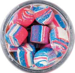 Berkley PowerBait Biodegradable Trout Nuggets 18 Berkley PowerBait Biodegradable Trout Nuggets -Fishing Promotion Store capt america