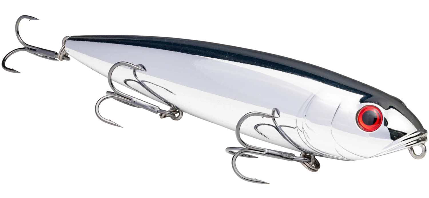 Strike King KVD Mega Dawg 6 Inch Topwater Walker 13 Strike King KVD Mega Dawg 6 Inch Topwater Walker - Image 11