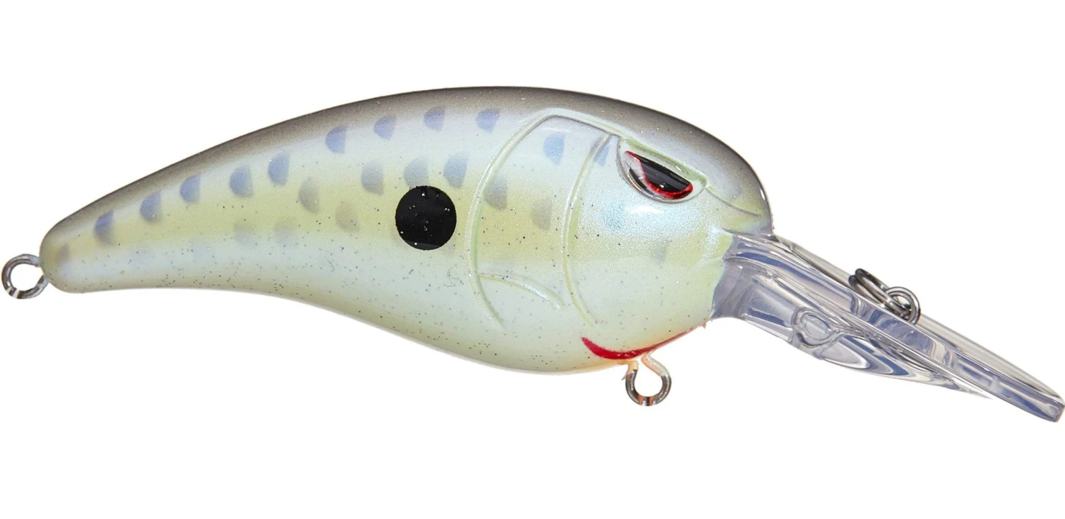SPRO Mike McClelland RkCrawler 50 Medium Diving Crankbait 14 SPRO Mike McClelland RkCrawler 50 Medium Diving Crankbait - Image 12