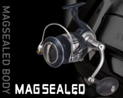 Daiwa Certate SW G Saltwater Spinning Reels 9 Daiwa Certate SW G Saltwater Spinning Reels -Fishing Promotion Store certate mag