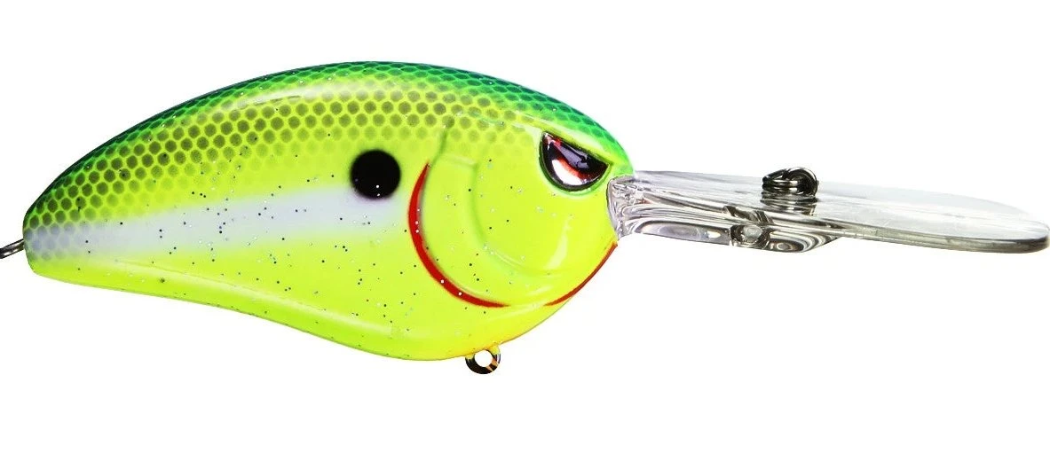 SPRO John Crews Little John DD 70 Extra Deep Diving Crankbait 19 SPRO John Crews Little John DD 70 Extra Deep Diving Crankbait - Image 17