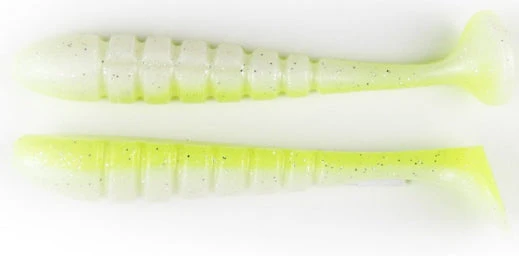Xzone Pro Series Swammer Paddle Tail Swimbait 21 Xzone Pro Series Swammer Paddle Tail Swimbait - Image 19
