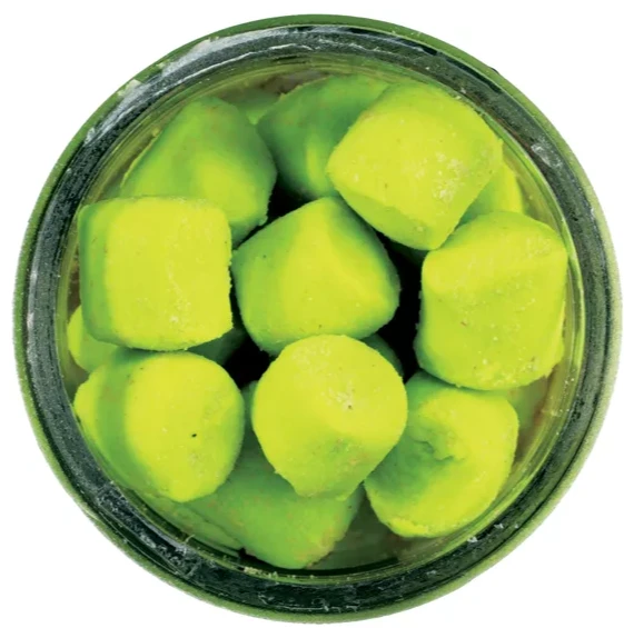 Berkley PowerBait Biodegradable Trout Nuggets 11 Berkley PowerBait Biodegradable Trout Nuggets - Image 9