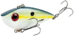 Strike King Red Eyed Shad Tungsten 2 Tap 1/2 Oz. Lipless Crankbait 26 Strike King Red Eyed Shad Tungsten 2 Tap 1/2 Oz. Lipless Crankbait -Fishing Promotion Store chartreuse sexy shad