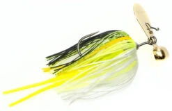 Strike King Tour Grade Rage Blade 1/2 Oz. 12 Strike King Tour Grade Rage Blade 1/2 Oz. -Fishing Promotion Store chartreuse sexy shad cf6bed55 53e5 4d83 82f7 f845dc4cbcf8