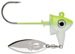 VMC Spin Jig 3/8 Oz.