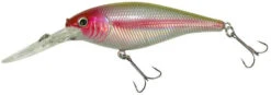 Berkley Flicker Shad Crankbait - 3/16 Oz 28 Berkley Flicker Shad Crankbait - 3/16 Oz -Fishing Promotion Store chrome clown