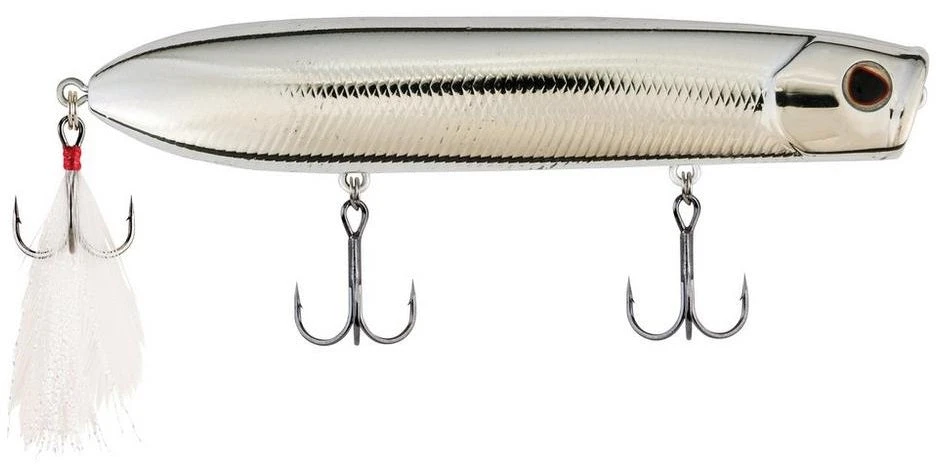 Berkley Cane Walker 5 Inch Topwater Walker/Popper 7 Berkley Cane Walker 5 Inch Topwater Walker/Popper - Image 5