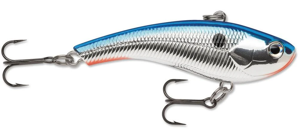 Rapala Slab Rap SLR05 2 Inch Lipless Crankbait 5 Rapala Slab Rap SLR05 2 Inch Lipless Crankbait - Image 3