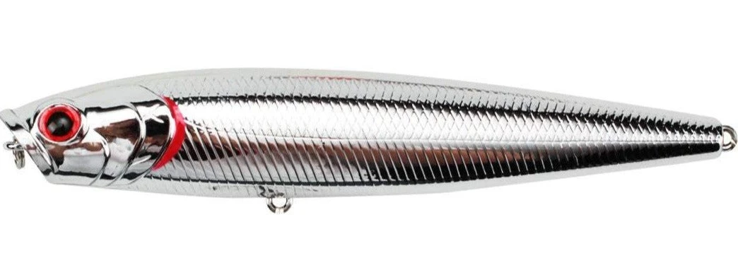 Lucky Craft Gunfish 115 Topwater Walker/Popper 12 Lucky Craft Gunfish 115 Topwater Walker/Popper - Image 10