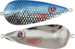 River2Sea Worldwide Spoon 125 12 River2Sea Worldwide Spoon 125 -Fishing Promotion Store chrome blue 18c46b11 b368 448c 853c b0f6b2e0e950