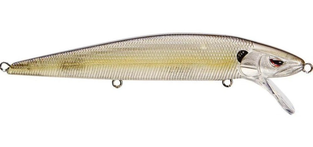 SPRO Mike McClelland McStick 110 Suspending Jerkbait 10 SPRO Mike McClelland McStick 110 Suspending Jerkbait - Image 8