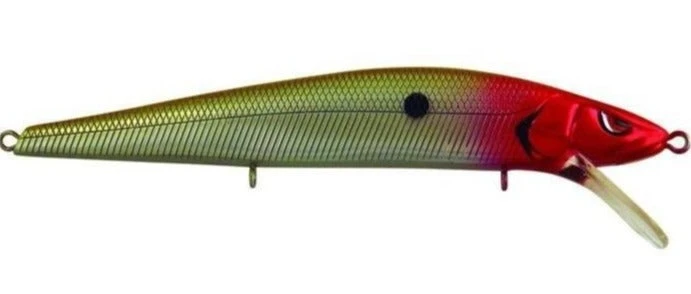 SPRO Mike McClelland McStick 110 Suspending Jerkbait 11 SPRO Mike McClelland McStick 110 Suspending Jerkbait - Image 9