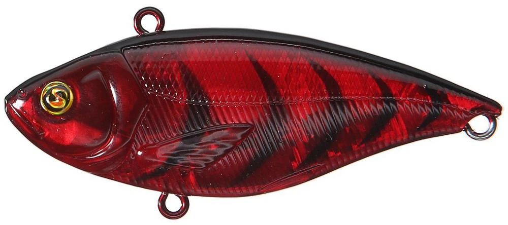 River2Sea Ruckus 3/4 Oz. Lipless Crankbait 5 River2Sea Ruckus 3/4 Oz. Lipless Crankbait - Image 3