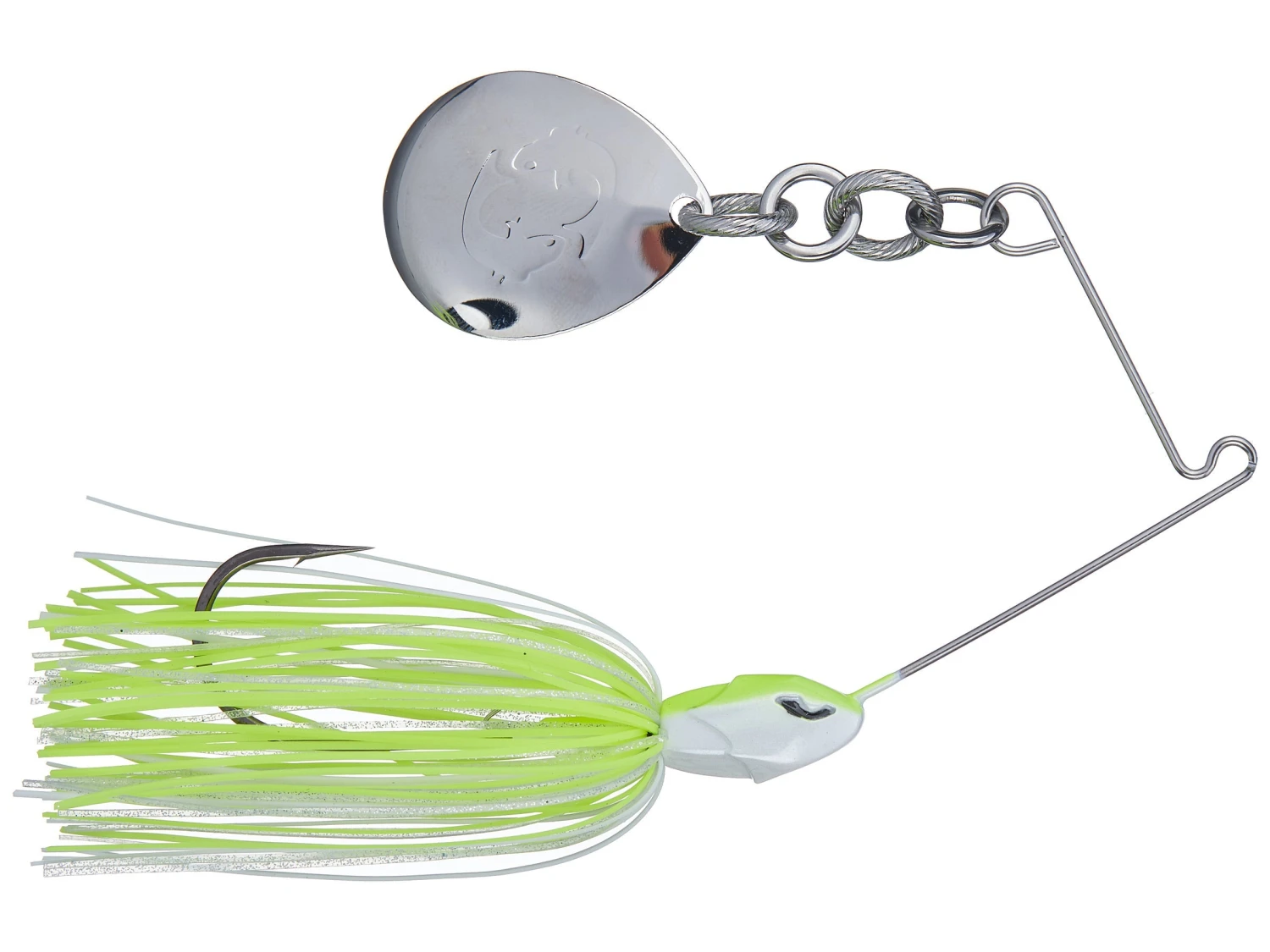 10,000 Fish Cyclebait Colorado Spinnerbait 4 10,000 Fish Cyclebait Colorado Spinnerbait - Image 2