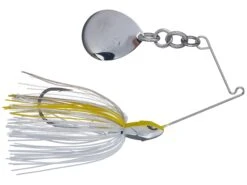 10,000 Fish Cyclebait Colorado Spinnerbait 10 10,000 Fish Cyclebait Colorado Spinnerbait -Fishing Promotion Store colo sexy shad