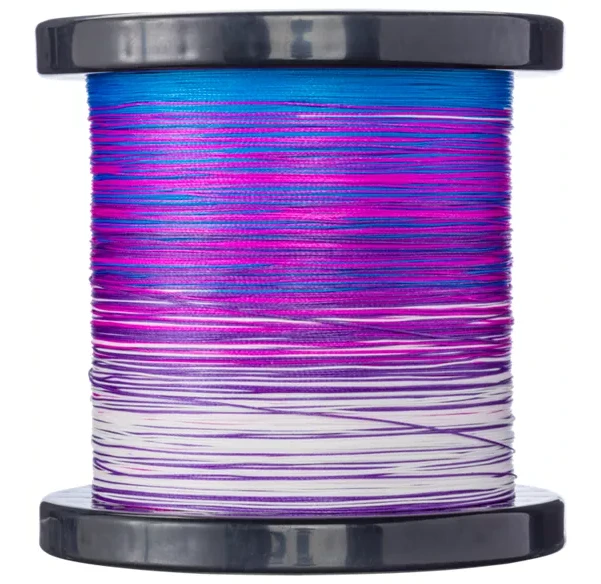 Nomad Design Panderra 8X Multi-Color Braid 7 Nomad Design Panderra 8X Multi-Color Braid - Image 5