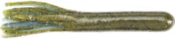 Dry Creek Big Dog Flippin' Tubes 4 1/2 Inch Soft Plastic Tube 7 Pack