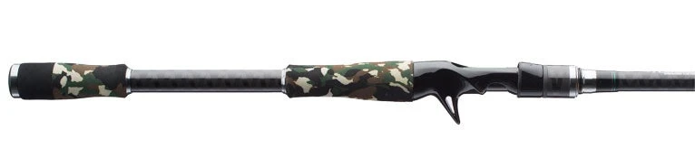 Evergreen International Combat Stick Casting Rods 5 Evergreen International Combat Stick Casting Rods - Image 3