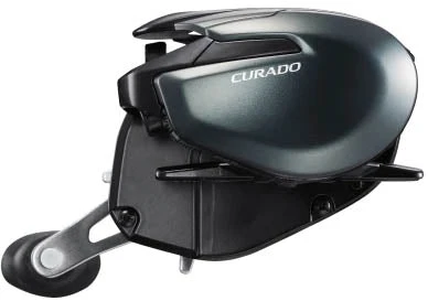Shimano Curado 70 MGL Baitcasting Reels 5 Shimano Curado 70 MGL Baitcasting Reels - Image 3