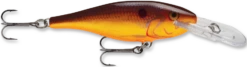 Rapala Shad Rap 2 3/4 Inch Medium Diving Crankbait SR07 31 Rapala Shad Rap 2 3/4 Inch Medium Diving Crankbait SR07 -Fishing Promotion Store crawdad