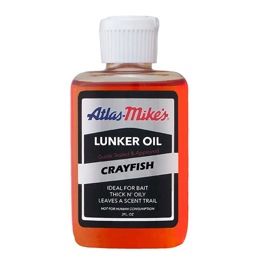 Atlas-Mike's Glo Scent Bait Oils 2 Oz. 9 Atlas-Mike's Glo Scent Bait Oils 2 Oz. - Image 7