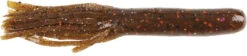 Dry Creek Tournament Tube (aka Creek Tube) 3 1/2 Inch Soft Plastic Tube 10 Pack 26 Dry Creek Tournament Tube (aka Creek Tube) 3 1/2 Inch Soft Plastic Tube 10 Pack -Fishing Promotion Store crazy eddie hq