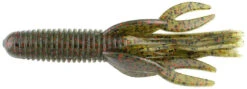 Big Bite Baits Craw Tube 4 Inch Soft Plastic 8 Pack 38 Big Bite Baits Craw Tube 4 Inch Soft Plastic 8 Pack -Fishing Promotion Store ct 2001