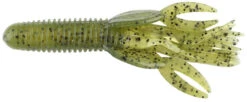 Big Bite Baits Craw Tube 4 Inch Soft Plastic 8 Pack 39 Big Bite Baits Craw Tube 4 Inch Soft Plastic 8 Pack -Fishing Promotion Store ct 2005