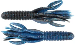 Big Bite Baits Craw Tube 4 Inch Soft Plastic 8 Pack 24 Big Bite Baits Craw Tube 4 Inch Soft Plastic 8 Pack -Fishing Promotion Store ct 2007