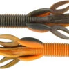 Big Bite Baits Craw Tube 4 Inch Soft Plastic 8 Pack 1 Big Bite Baits Craw Tube 4 Inch Soft Plastic 8 Pack -Fishing Promotion Store ct 2010