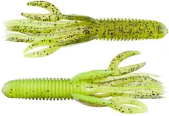 Big Bite Baits Craw Tube 4 Inch Soft Plastic 8 Pack 40 Big Bite Baits Craw Tube 4 Inch Soft Plastic 8 Pack -Fishing Promotion Store ct 2012