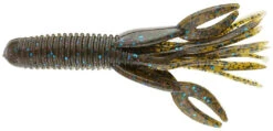 Big Bite Baits Craw Tube 4 Inch Soft Plastic 8 Pack 37 Big Bite Baits Craw Tube 4 Inch Soft Plastic 8 Pack -Fishing Promotion Store ct 2014