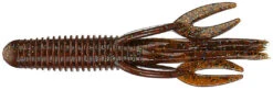 Big Bite Baits Craw Tube 4 Inch Soft Plastic 8 Pack 35 Big Bite Baits Craw Tube 4 Inch Soft Plastic 8 Pack -Fishing Promotion Store ct 2019