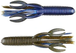 Big Bite Baits Craw Tube 4 Inch Soft Plastic 8 Pack 26 Big Bite Baits Craw Tube 4 Inch Soft Plastic 8 Pack -Fishing Promotion Store ct 2020