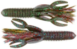 Big Bite Baits Craw Tube 4 Inch Soft Plastic 8 Pack 27 Big Bite Baits Craw Tube 4 Inch Soft Plastic 8 Pack -Fishing Promotion Store ct 2021