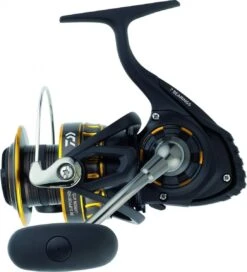 Daiwa BG Spinning Reels 11 Daiwa BG Spinning Reels -Fishing Promotion Store daiwa bg 01