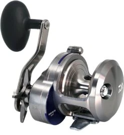 Daiwa Saltiga Star Drag 20/30/35/40/50 Conventional Reels 11 Daiwa Saltiga Star Drag 20/30/35/40/50 Conventional Reels -Fishing Promotion Store daiwa saltiga star3