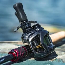 Daiwa Steez CT SV Baitcasting Reel 21 Daiwa Steez CT SV Baitcasting Reel -Fishing Promotion Store daiwa steez ct sv 2