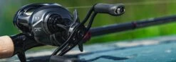 Daiwa Steez CT SV Baitcasting Reel 23 Daiwa Steez CT SV Baitcasting Reel -Fishing Promotion Store daiwa steez ct sv 3