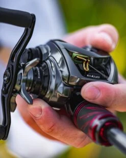 Daiwa Steez CT SV Baitcasting Reel 20 Daiwa Steez CT SV Baitcasting Reel -Fishing Promotion Store daiwa steez ct sv 4